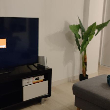 Confortable 2 Pieces Entre Menton Et Monaco Avec Parking Prive Rocabruna Exterior foto